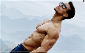 Tiger Shroff